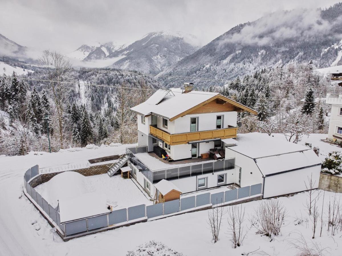 Ferienwohnung Zur Lustigen Gabi Thiersee Exterior photo