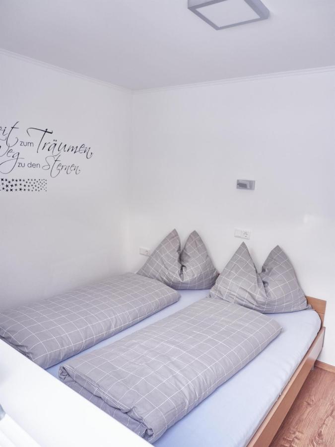 Ferienwohnung Zur Lustigen Gabi Thiersee Room photo