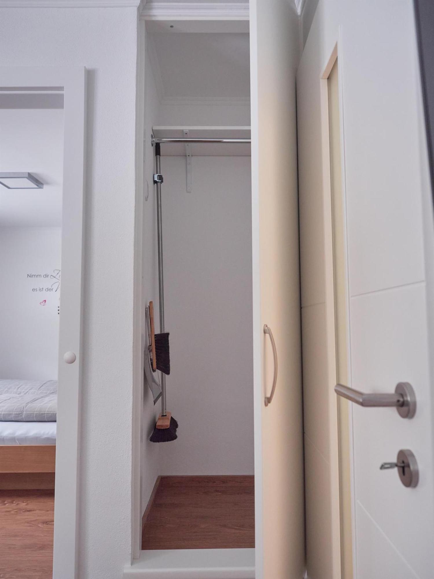 Ferienwohnung Zur Lustigen Gabi Thiersee Room photo