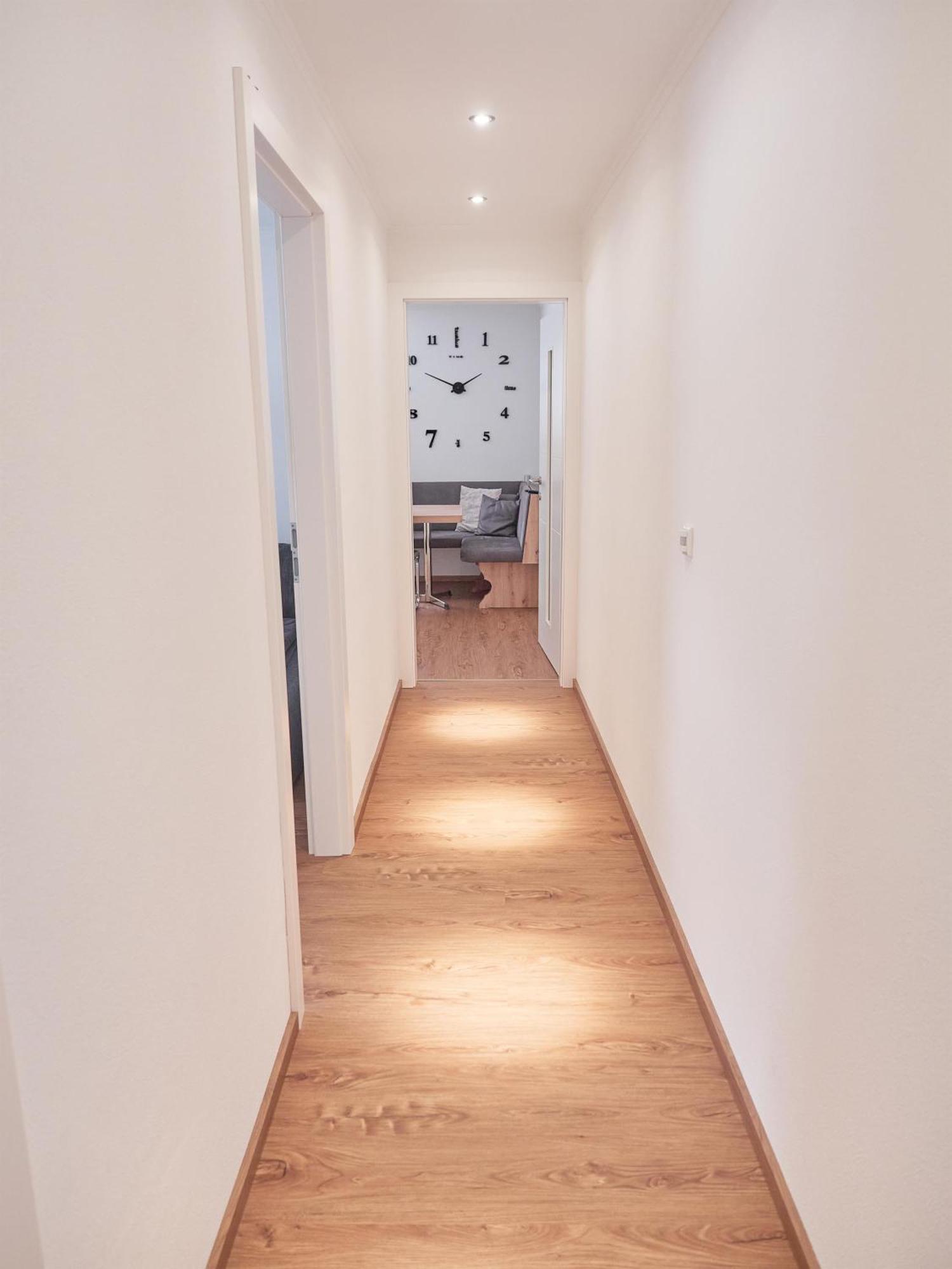 Ferienwohnung Zur Lustigen Gabi Thiersee Room photo